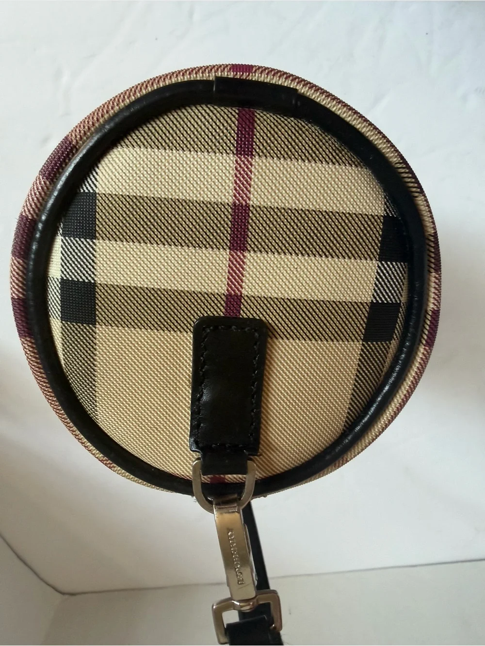Burberry Papillon shoulder bag